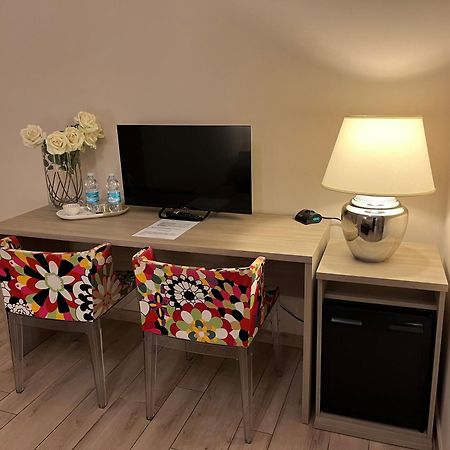 C.A.V. B&B Curiel20 San Donato Milanese Zewnętrze zdjęcie