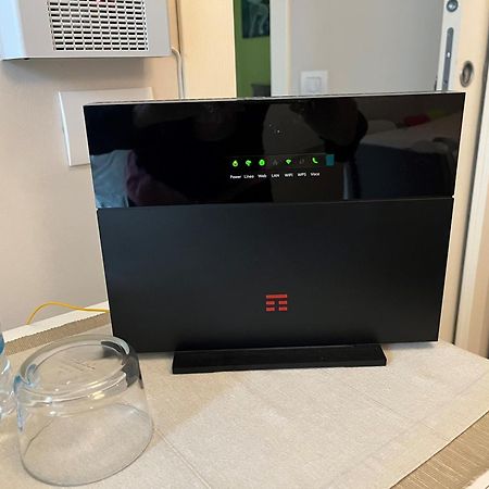C.A.V. B&B Curiel20 San Donato Milanese Zewnętrze zdjęcie