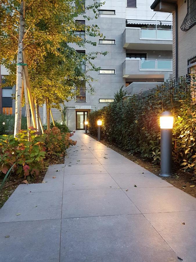 C.A.V. B&B Curiel20 San Donato Milanese Zewnętrze zdjęcie