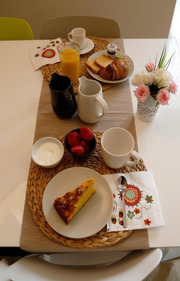 C.A.V. B&B Curiel20 San Donato Milanese Zewnętrze zdjęcie