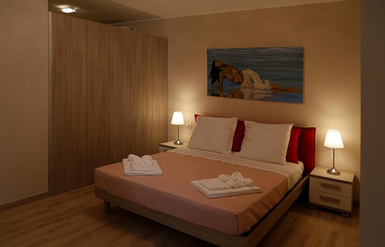 C.A.V. B&B Curiel20 San Donato Milanese Zewnętrze zdjęcie