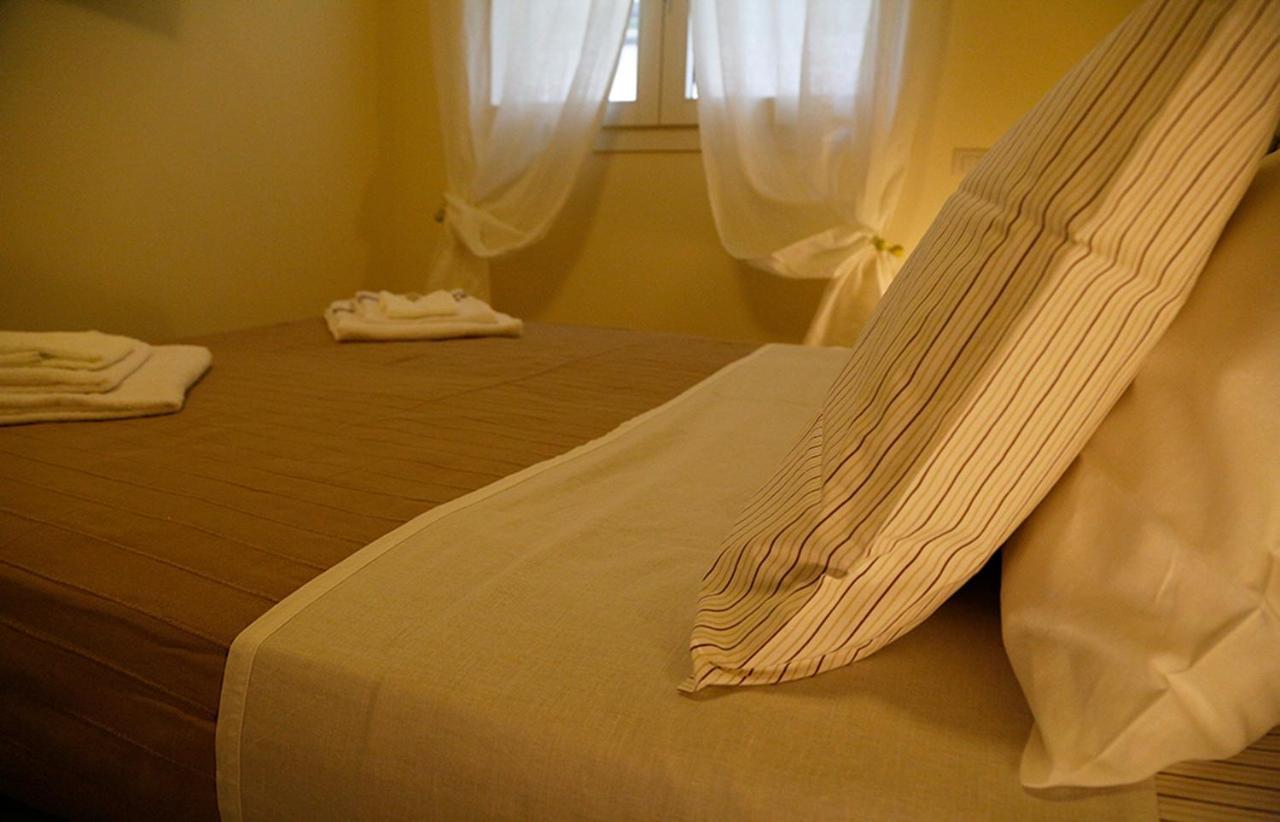 C.A.V. B&B Curiel20 San Donato Milanese Zewnętrze zdjęcie