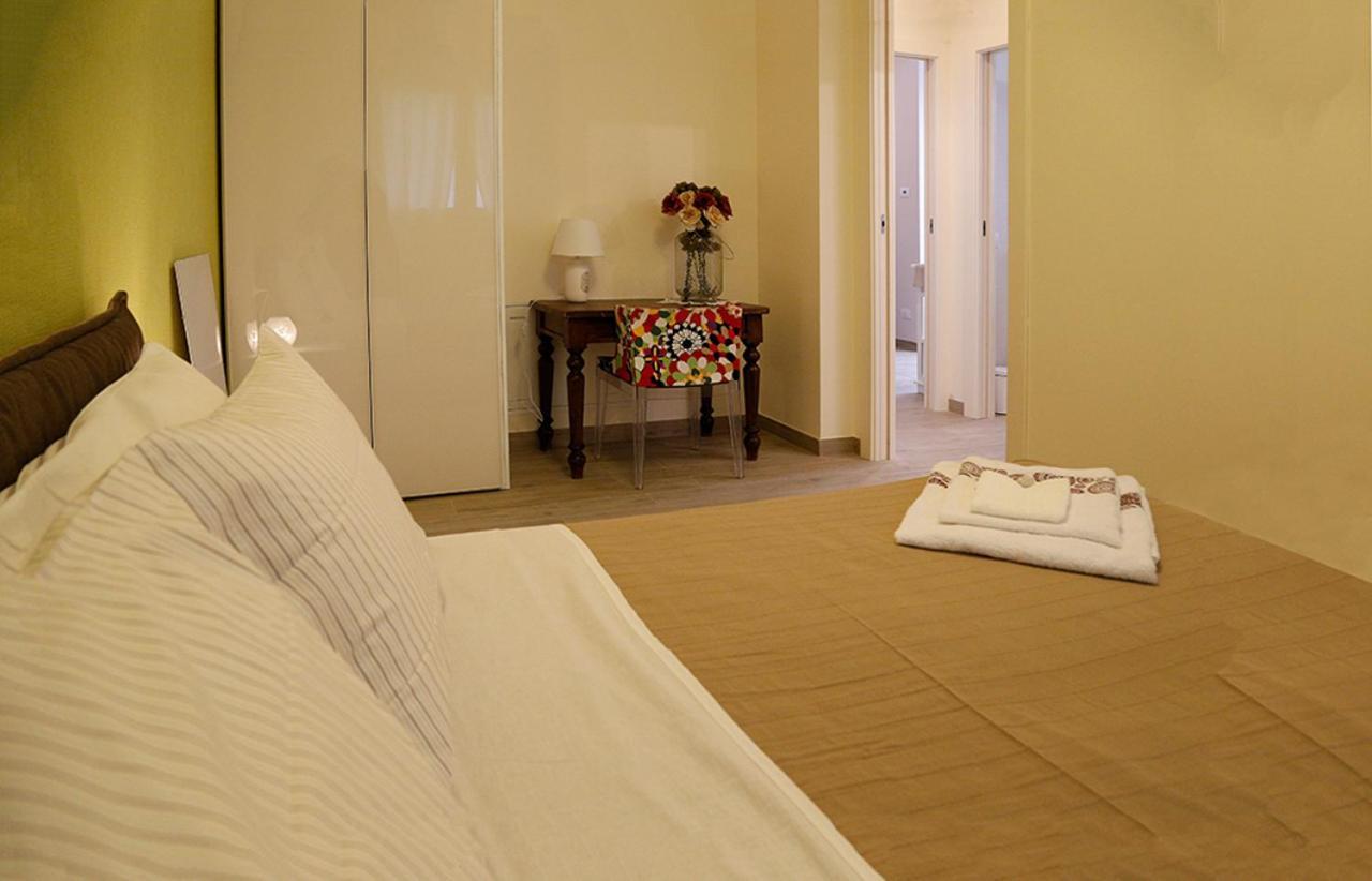 C.A.V. B&B Curiel20 San Donato Milanese Zewnętrze zdjęcie