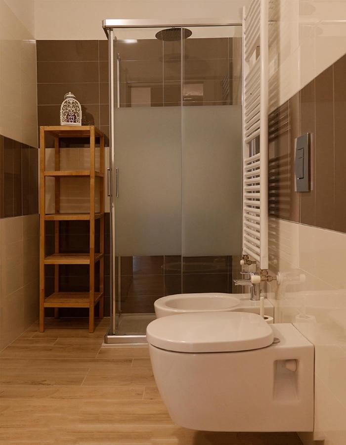 C.A.V. B&B Curiel20 San Donato Milanese Zewnętrze zdjęcie