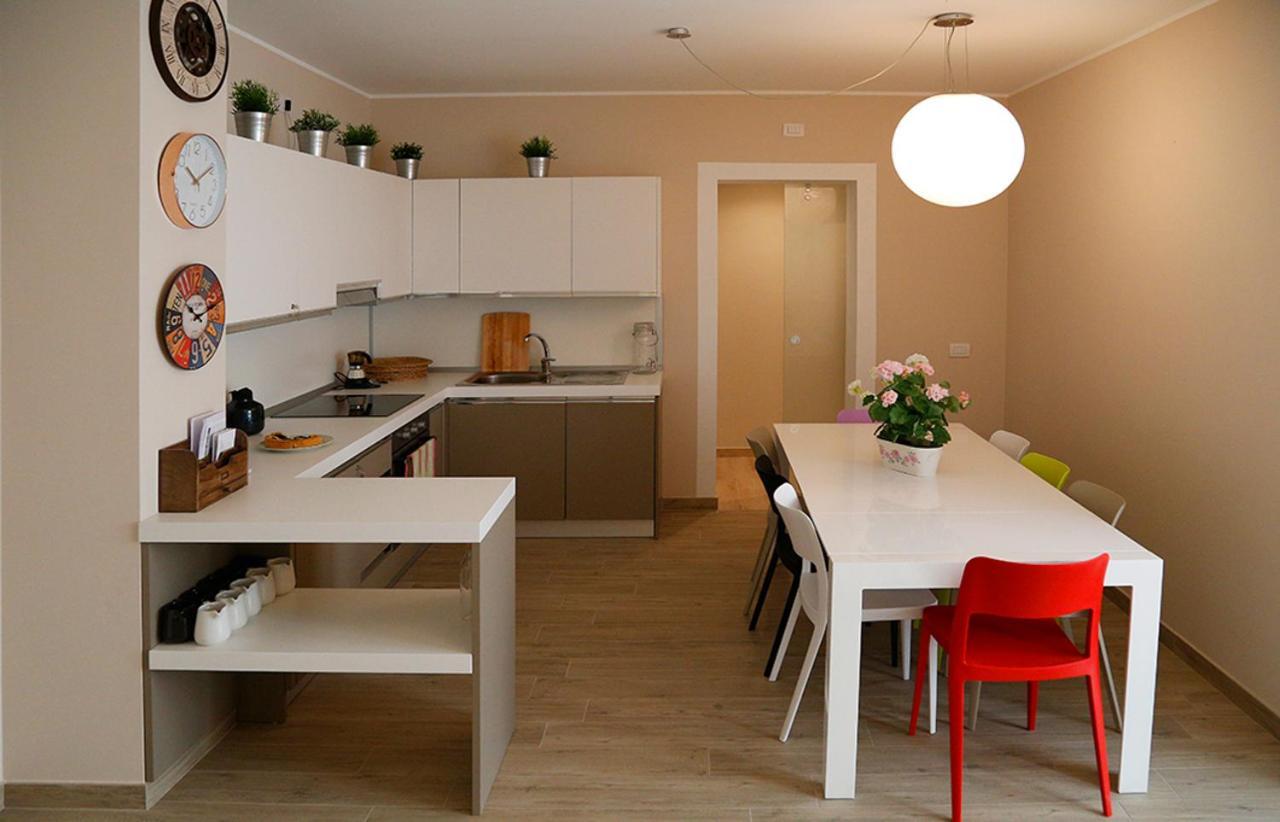 C.A.V. B&B Curiel20 San Donato Milanese Zewnętrze zdjęcie