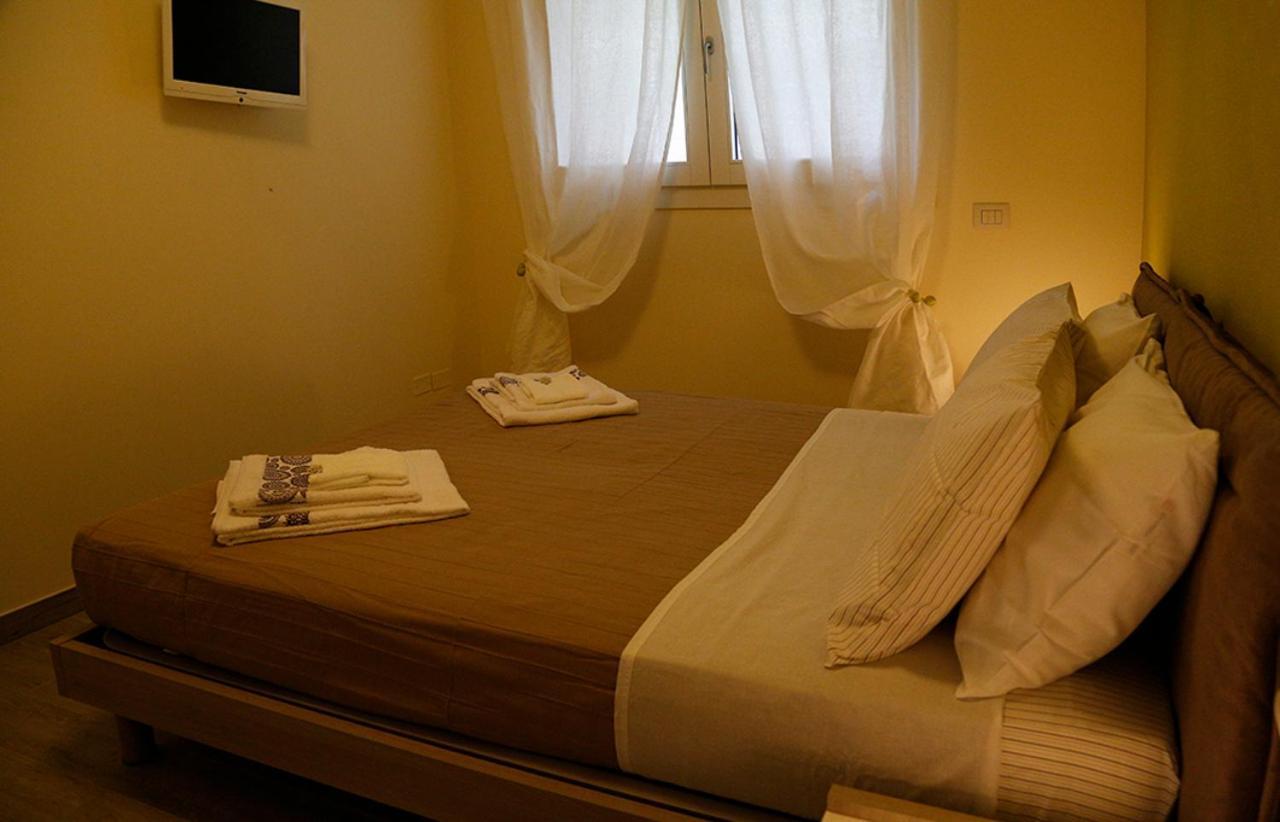 C.A.V. B&B Curiel20 San Donato Milanese Zewnętrze zdjęcie