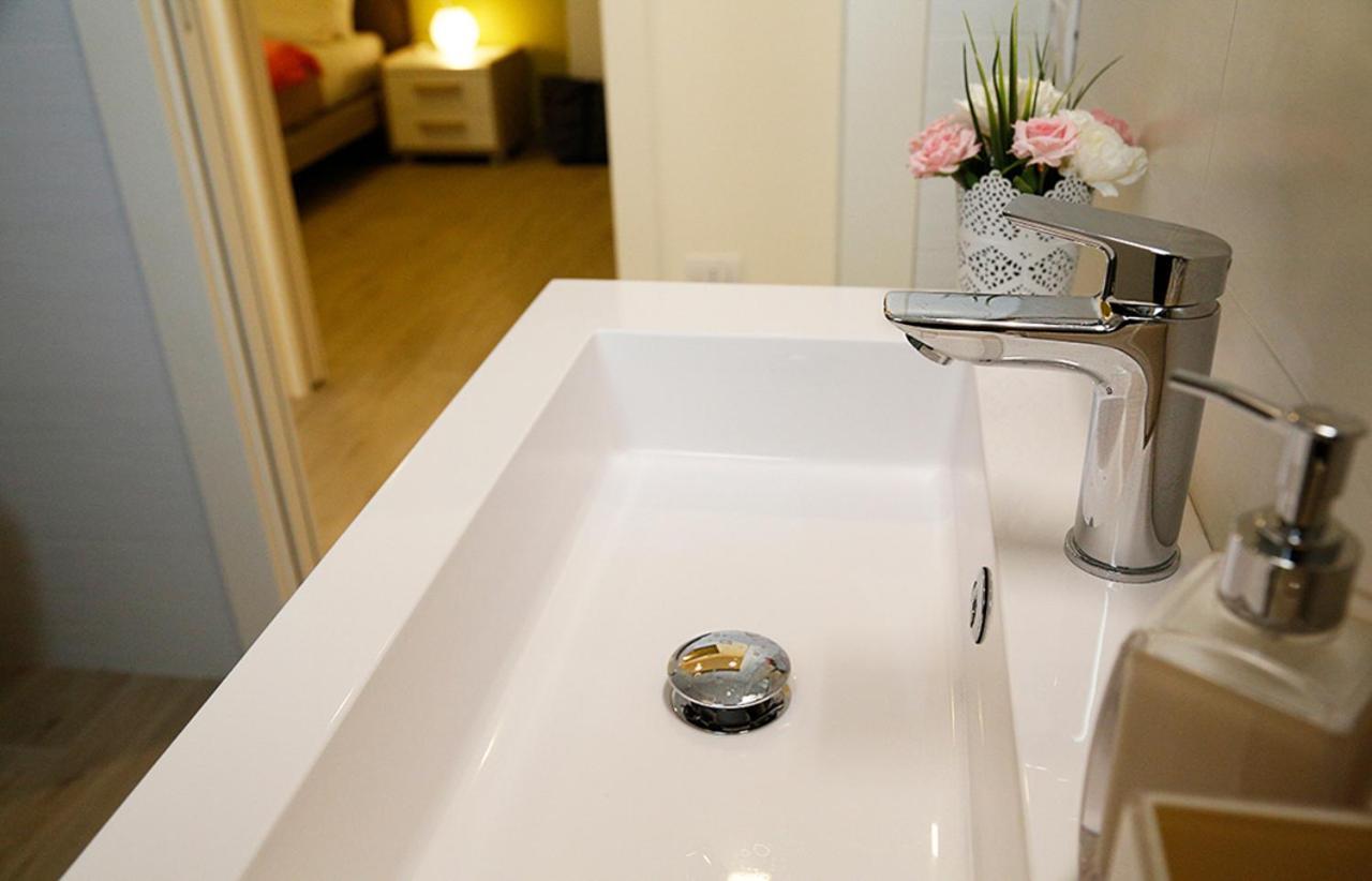 C.A.V. B&B Curiel20 San Donato Milanese Zewnętrze zdjęcie