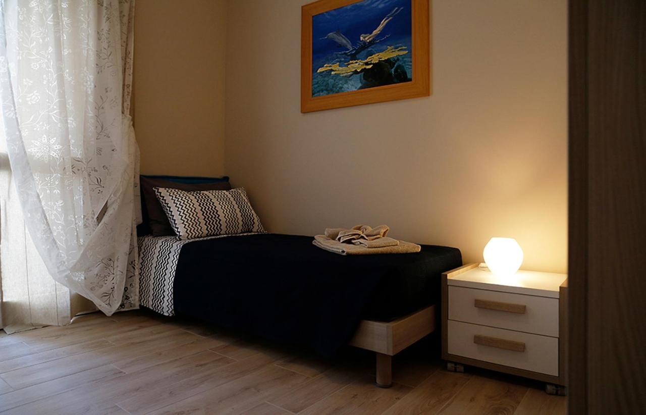 C.A.V. B&B Curiel20 San Donato Milanese Zewnętrze zdjęcie