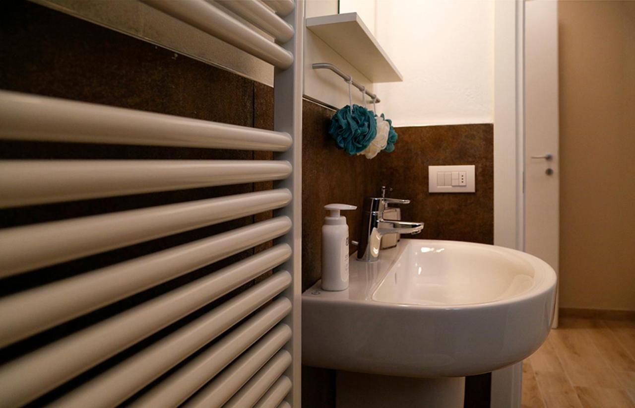 C.A.V. B&B Curiel20 San Donato Milanese Zewnętrze zdjęcie