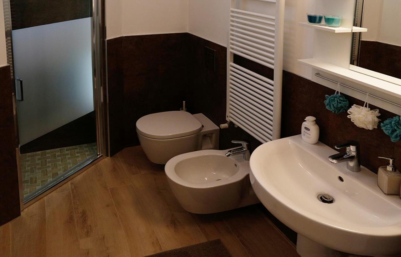 C.A.V. B&B Curiel20 San Donato Milanese Zewnętrze zdjęcie