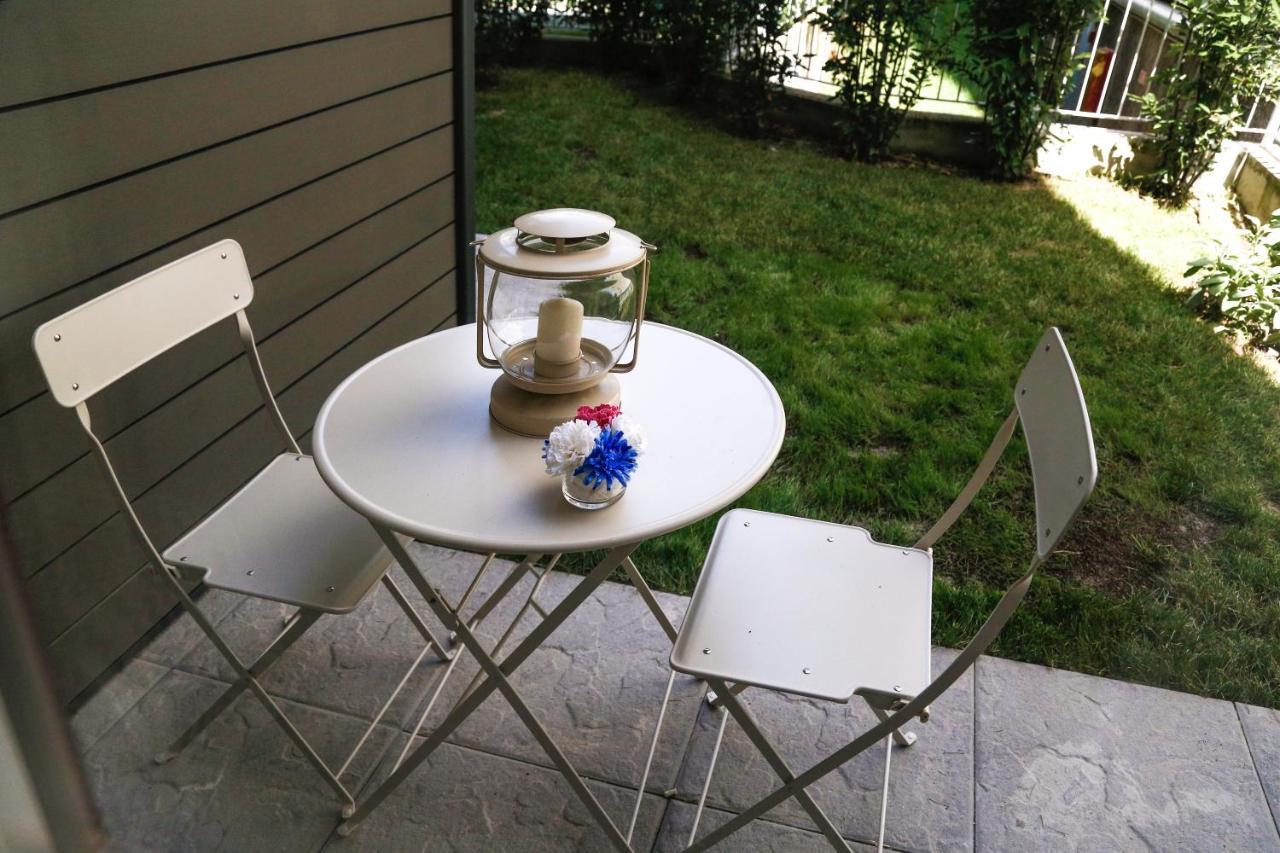 C.A.V. B&B Curiel20 San Donato Milanese Zewnętrze zdjęcie