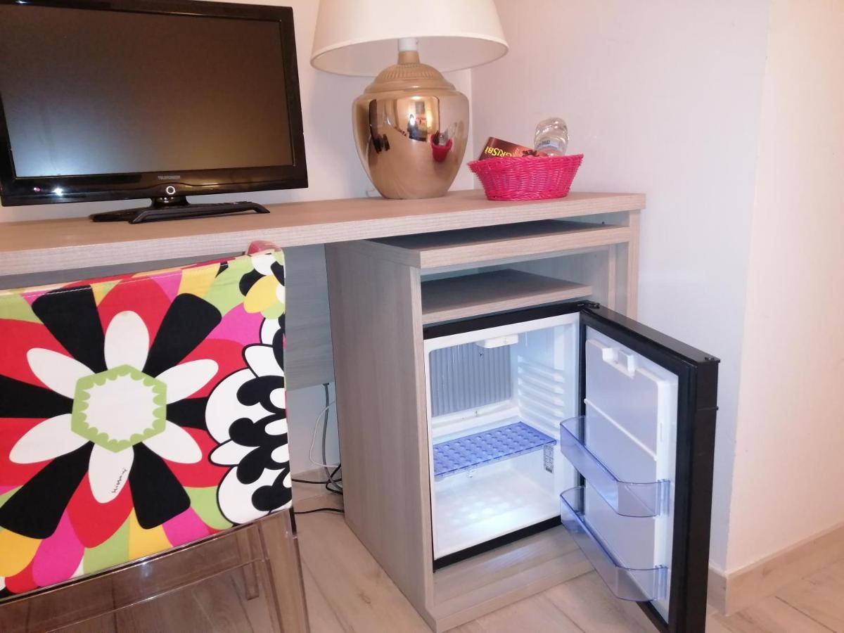 C.A.V. B&B Curiel20 San Donato Milanese Zewnętrze zdjęcie