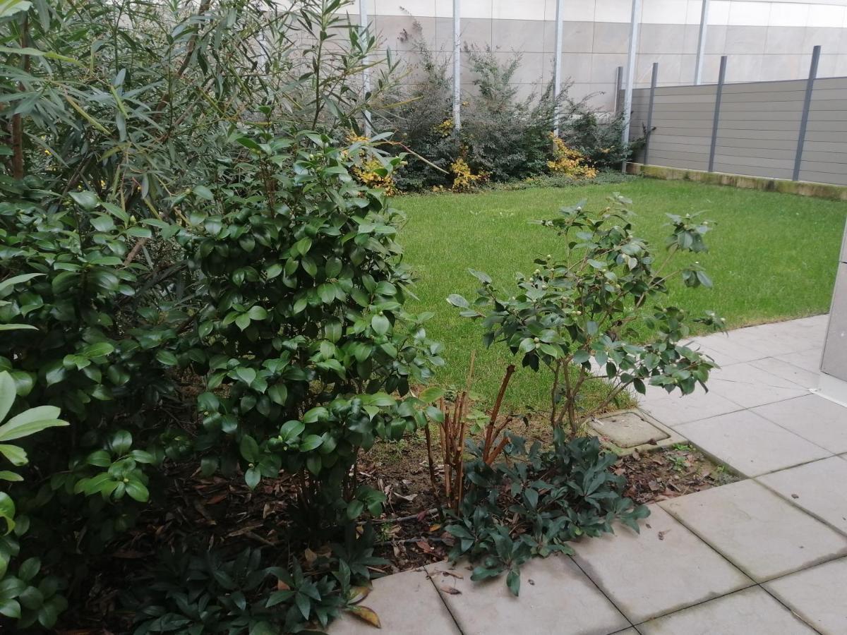 C.A.V. B&B Curiel20 San Donato Milanese Zewnętrze zdjęcie