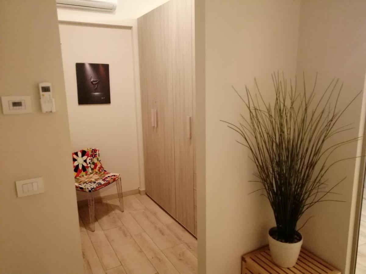 C.A.V. B&B Curiel20 San Donato Milanese Zewnętrze zdjęcie