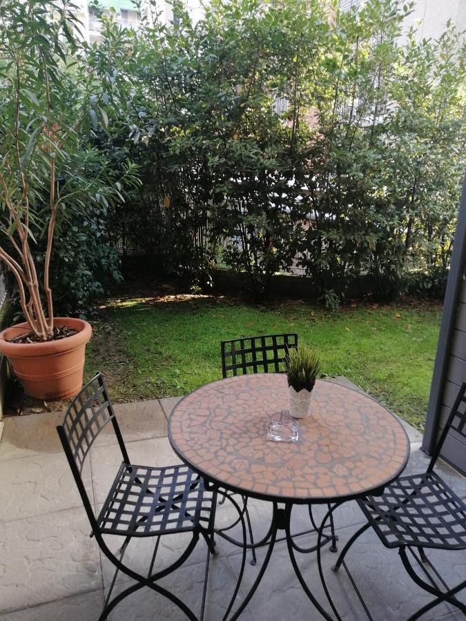 C.A.V. B&B Curiel20 San Donato Milanese Zewnętrze zdjęcie