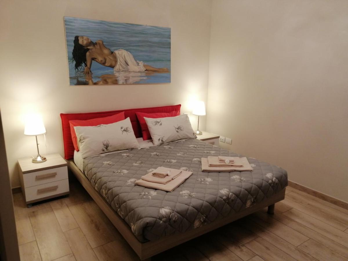 C.A.V. B&B Curiel20 San Donato Milanese Zewnętrze zdjęcie