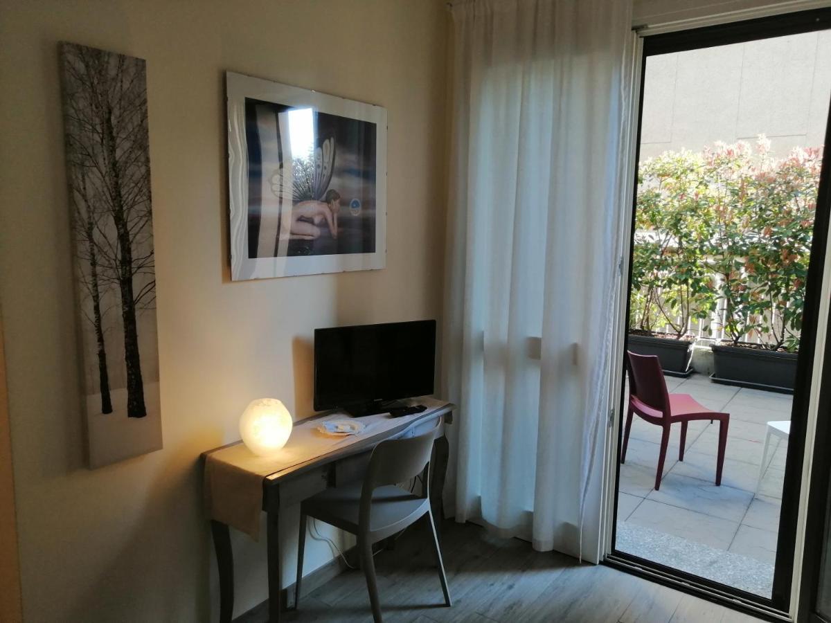 C.A.V. B&B Curiel20 San Donato Milanese Zewnętrze zdjęcie