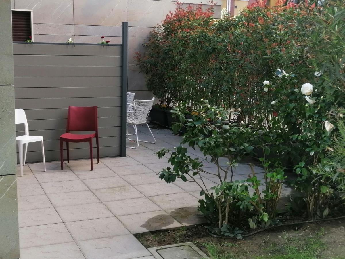 C.A.V. B&B Curiel20 San Donato Milanese Zewnętrze zdjęcie