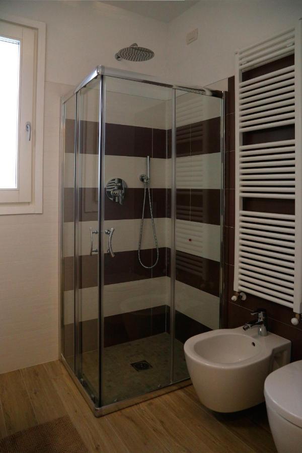 C.A.V. B&B Curiel20 San Donato Milanese Zewnętrze zdjęcie