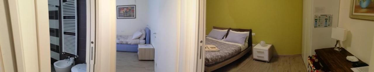 C.A.V. B&B Curiel20 San Donato Milanese Zewnętrze zdjęcie