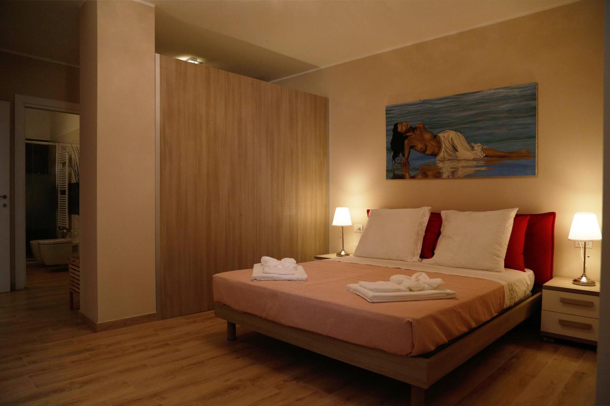 C.A.V. B&B Curiel20 San Donato Milanese Zewnętrze zdjęcie